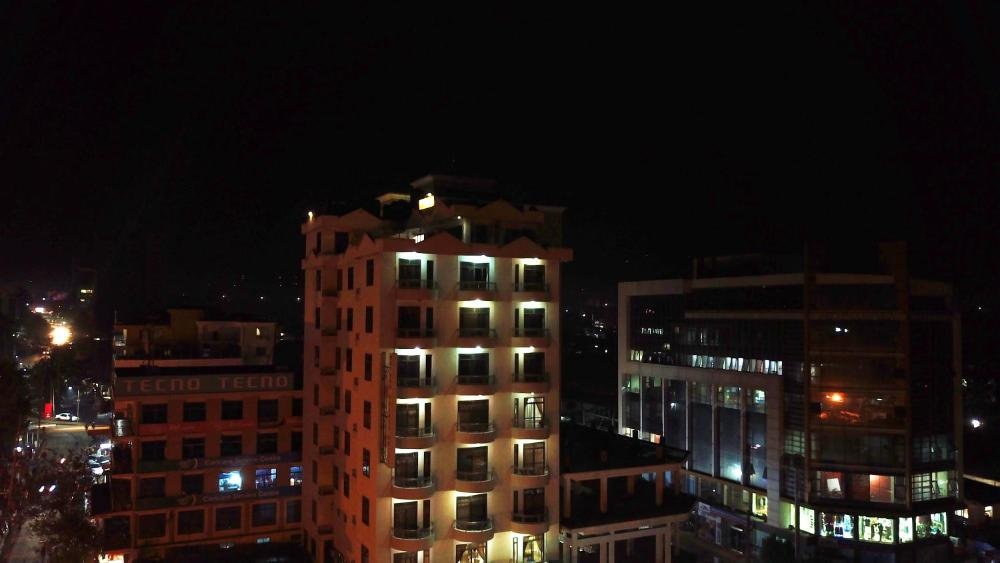 Natron Palace Hotel Image 11
