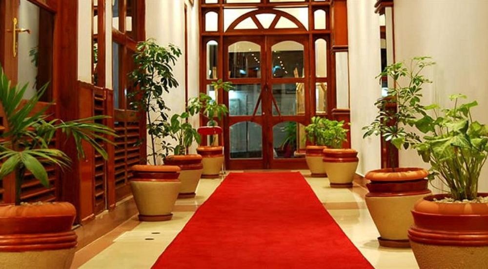Natron Palace Hotel Image 12