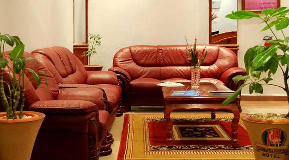 Natron Palace Hotel Image 13
