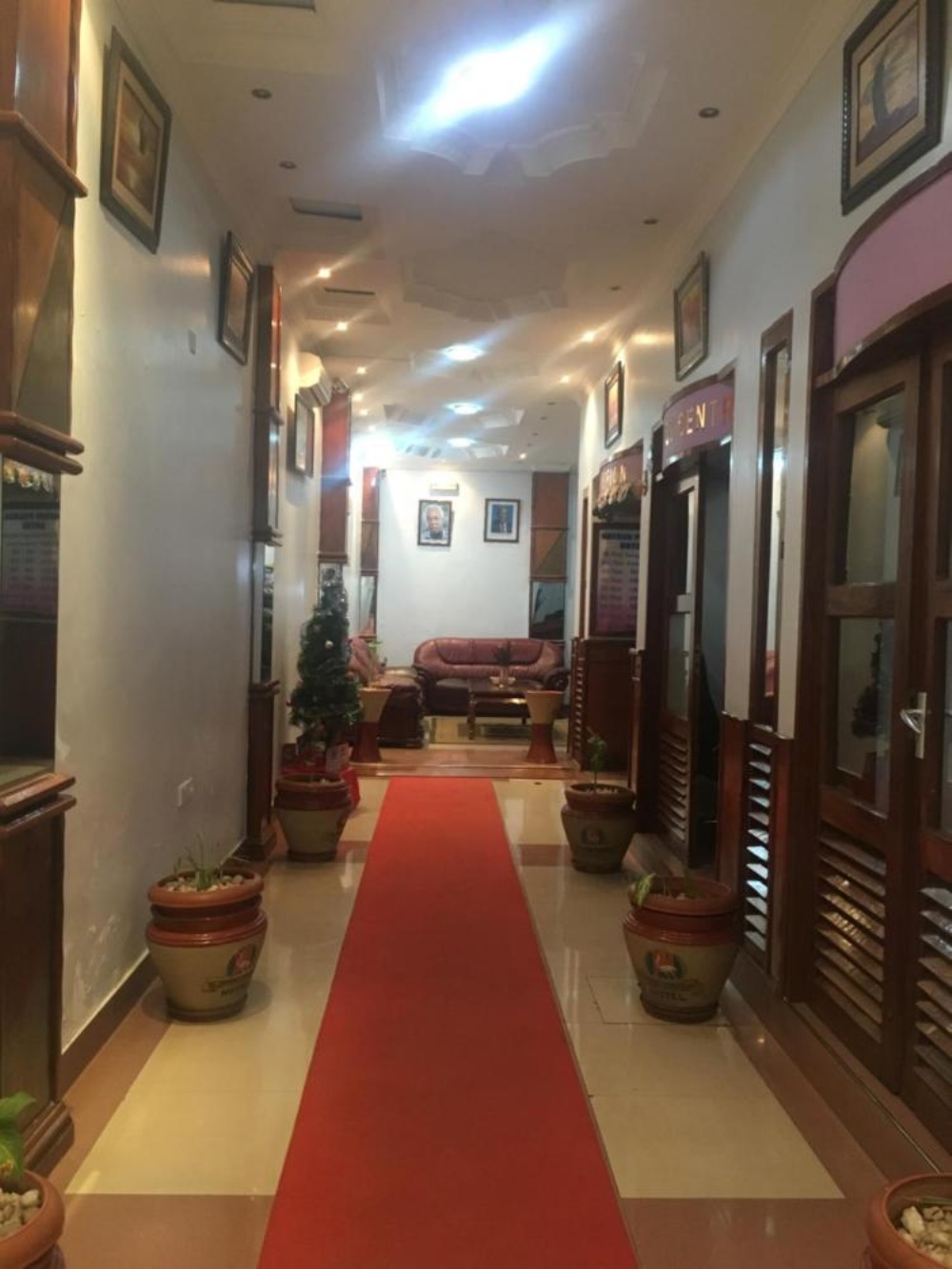 Natron Palace Hotel Image 14