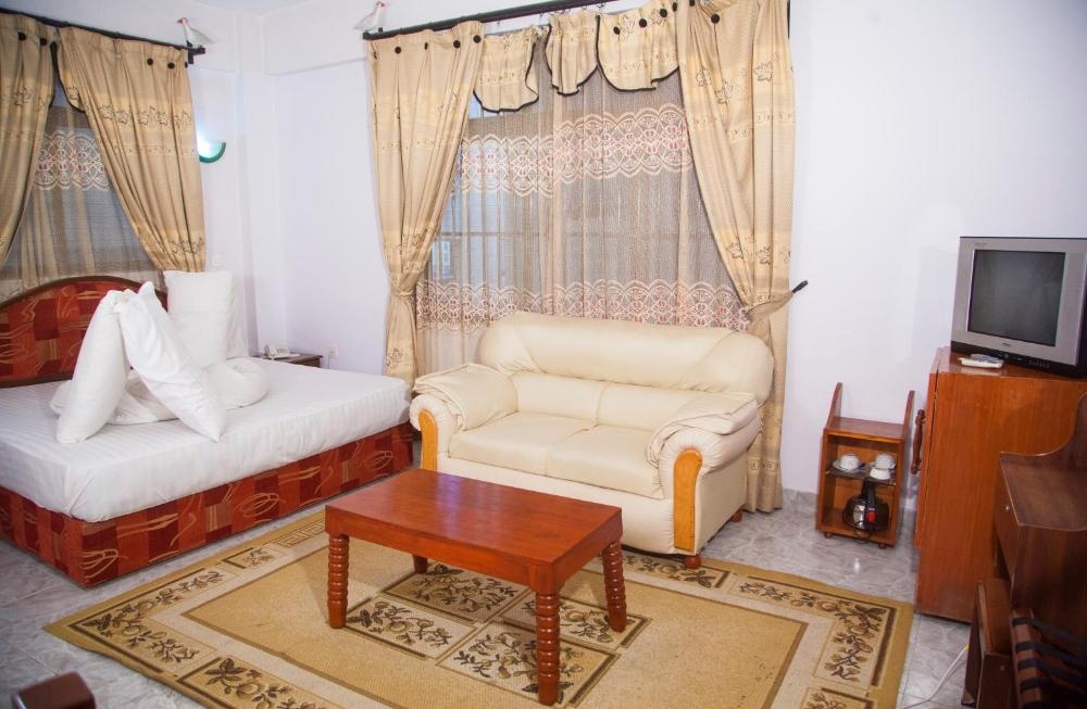 Natron Palace Hotel Image 15