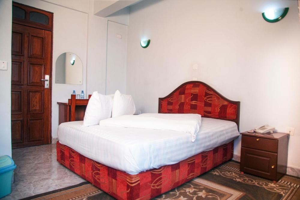 Natron Palace Hotel Image 19