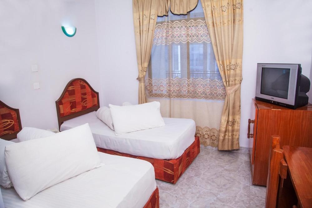 Natron Palace Hotel Image 25
