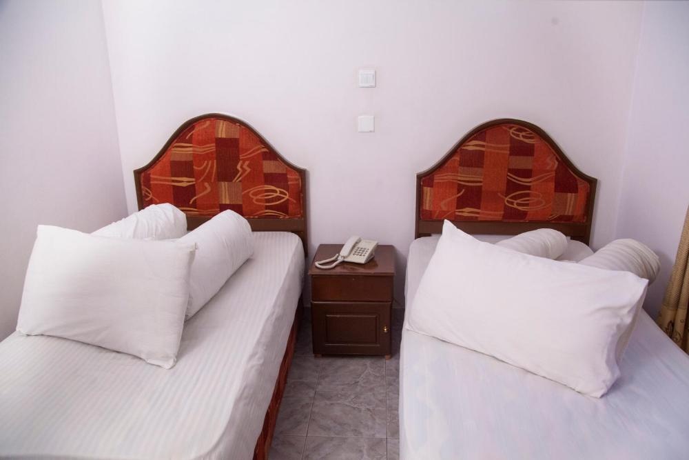 Natron Palace Hotel Image 26