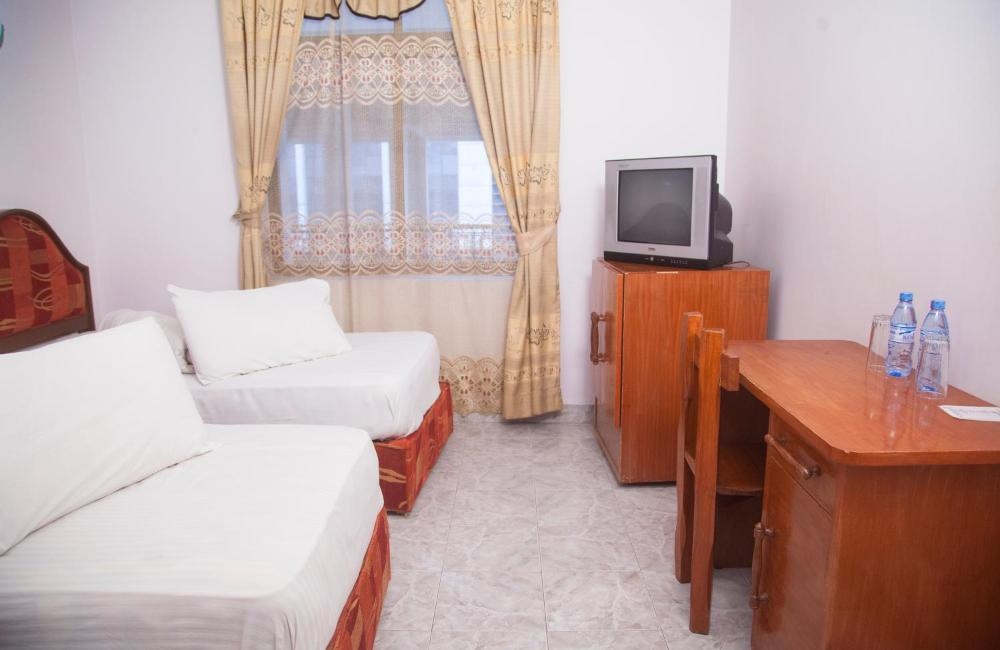 Natron Palace Hotel Image 27