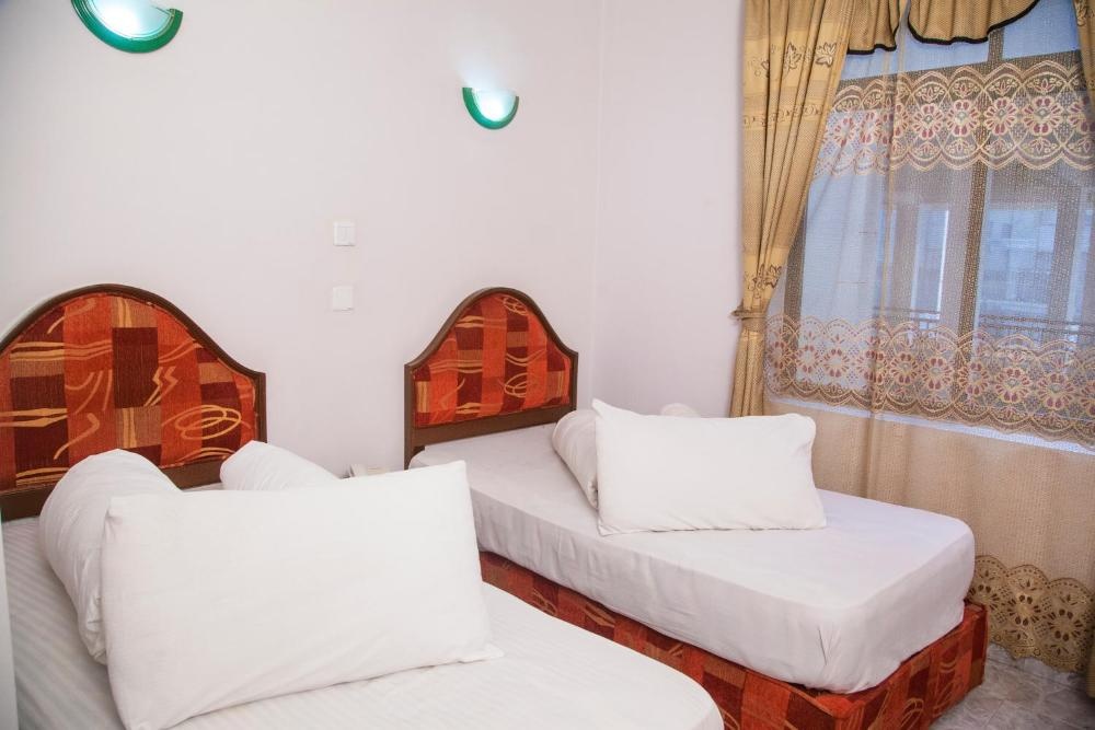 Natron Palace Hotel Image 29