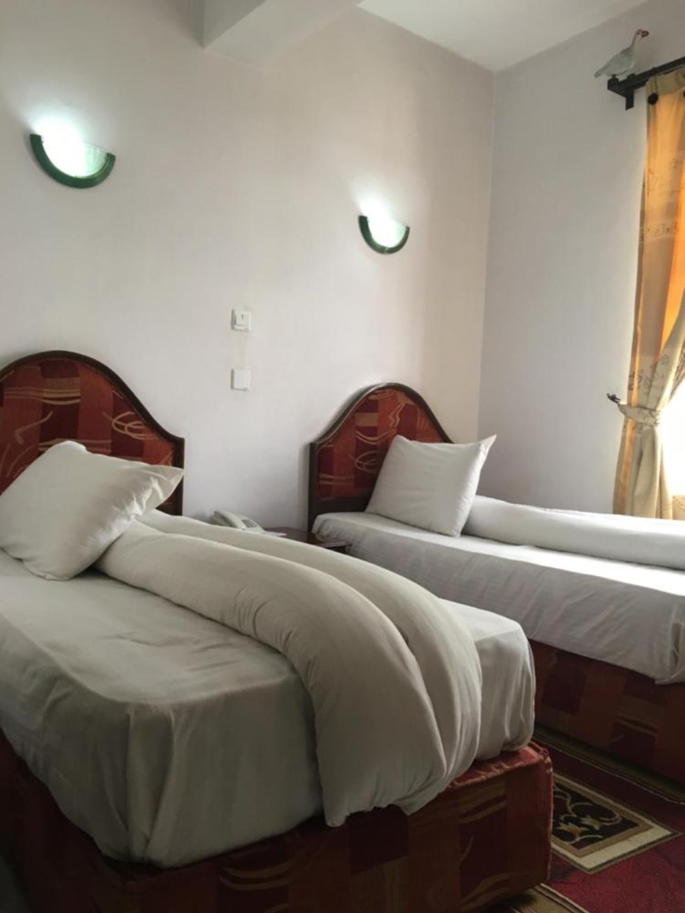Natron Palace Hotel Image 30