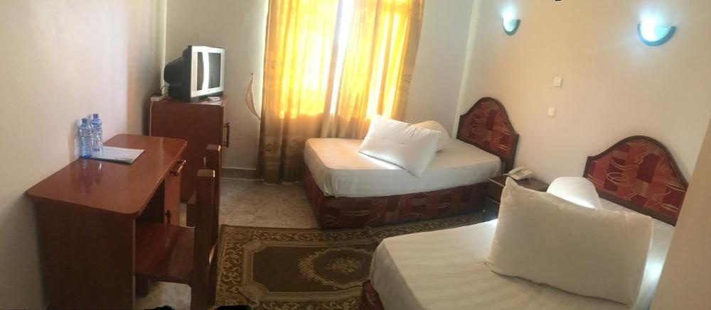 Natron Palace Hotel Image 31