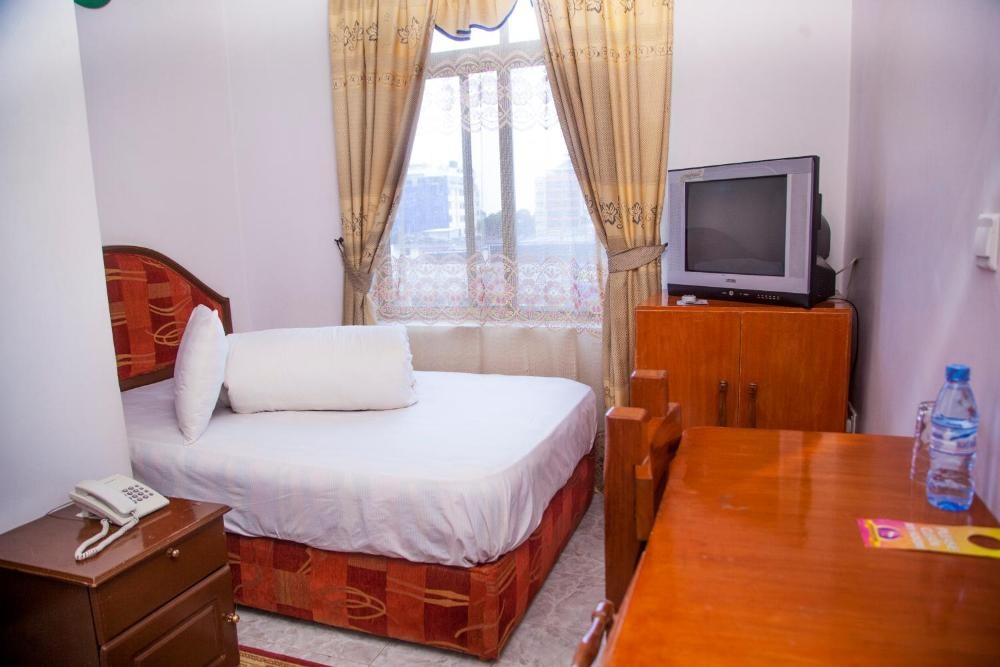 Natron Palace Hotel Image 32