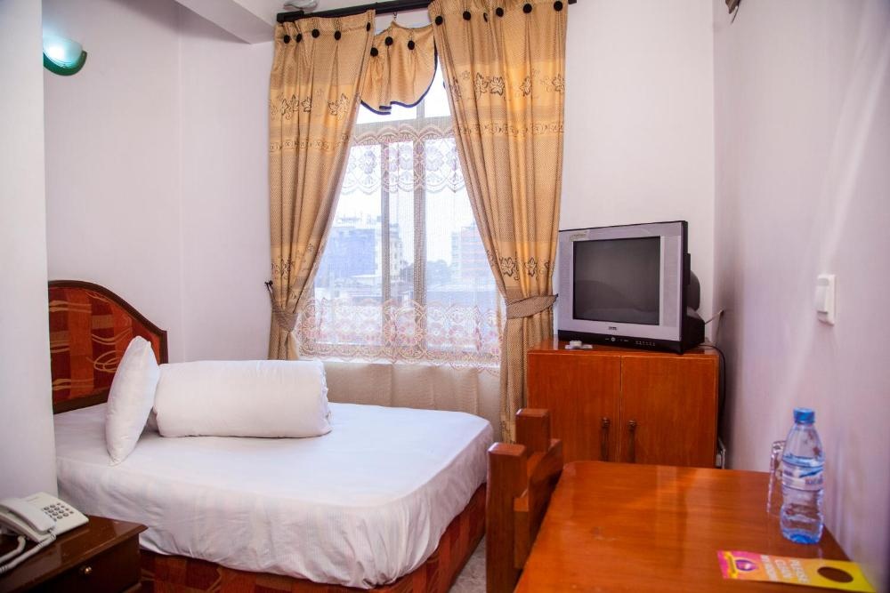 Natron Palace Hotel Image 33