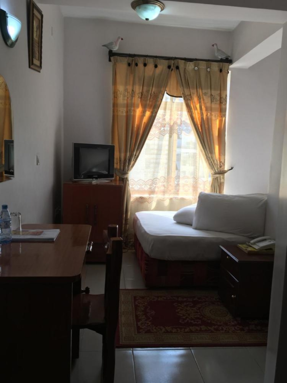 Natron Palace Hotel Image 35