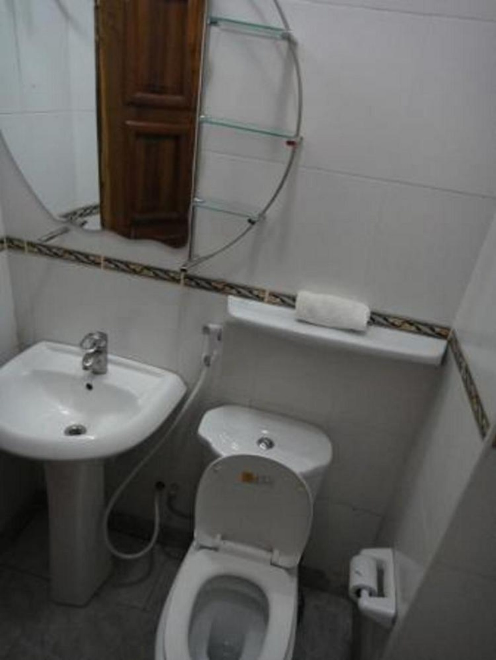 Natron Palace Hotel Image 37