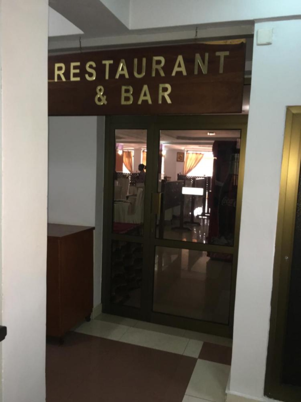 Natron Palace Hotel Image 45