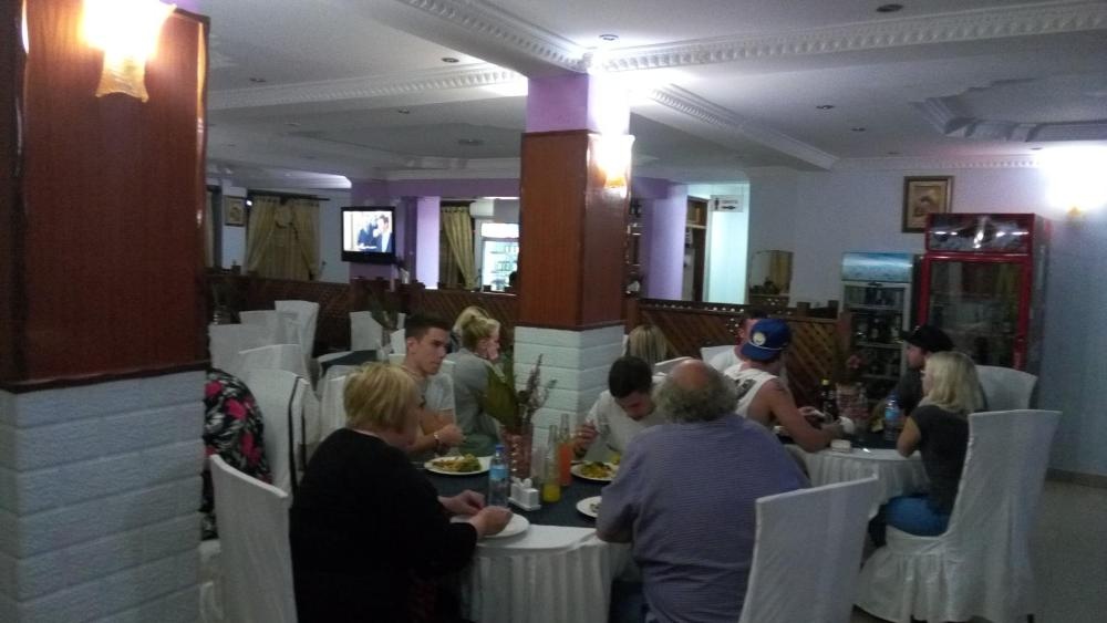 Natron Palace Hotel Image 47