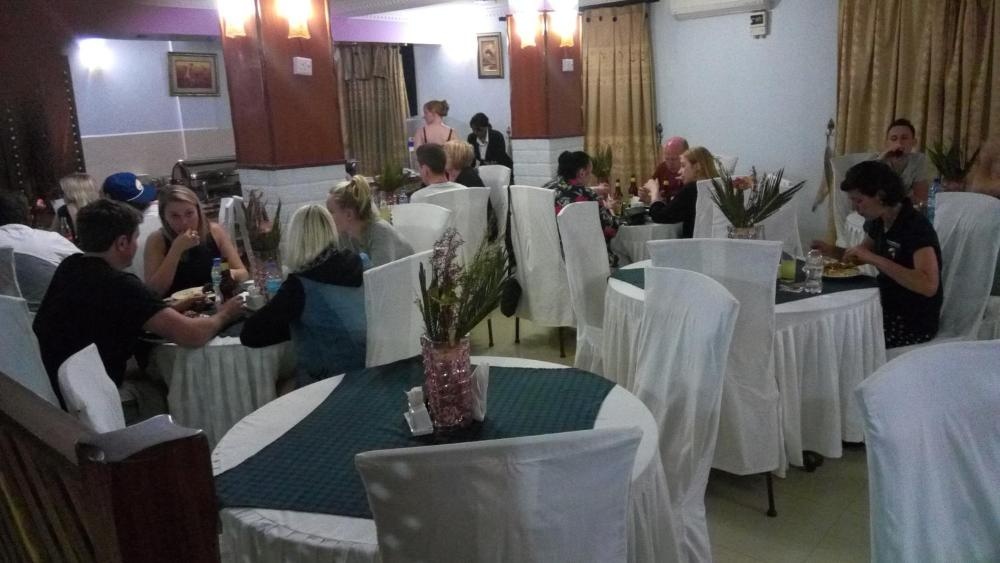 Natron Palace Hotel Image 48