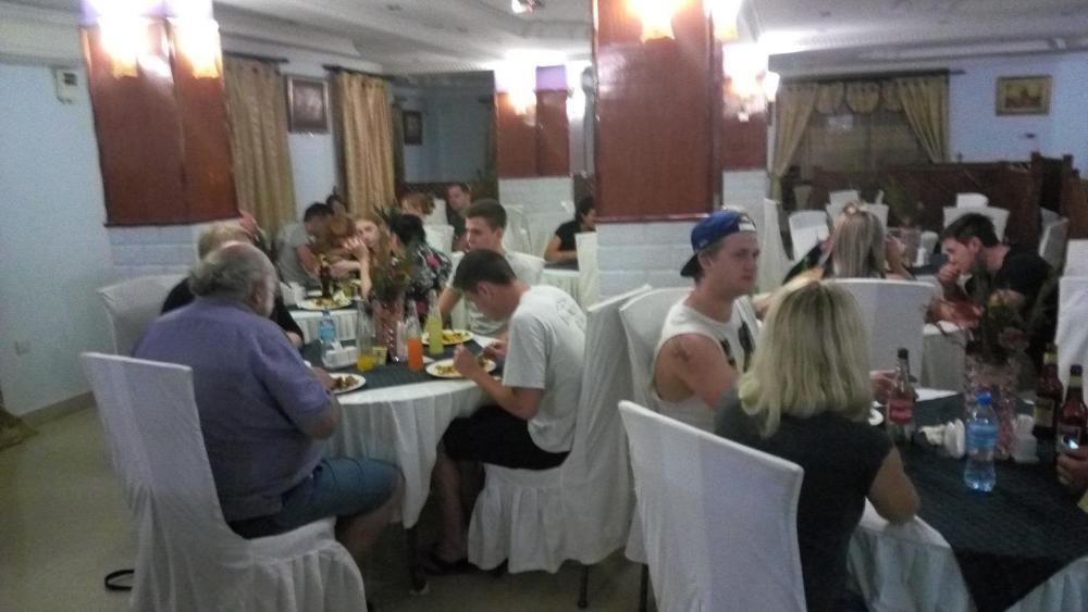 Natron Palace Hotel Image 49