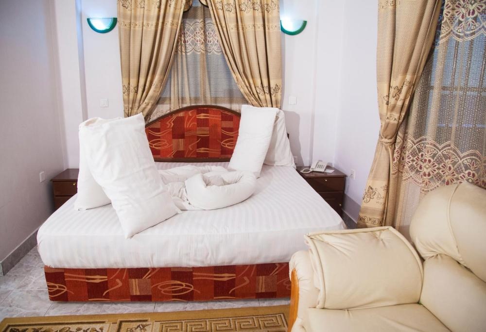 Natron Palace Hotel