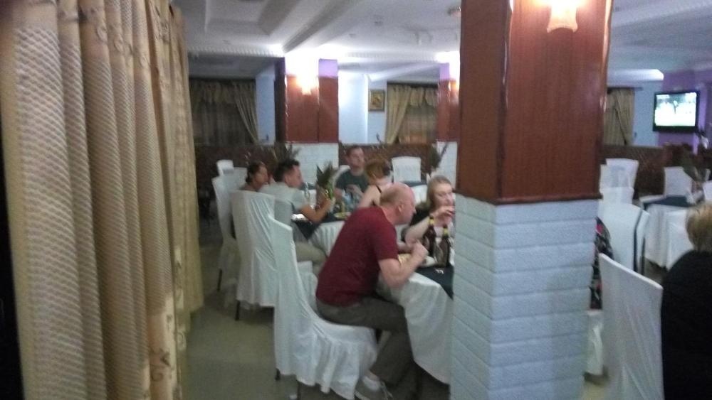 Natron Palace Hotel Image 50