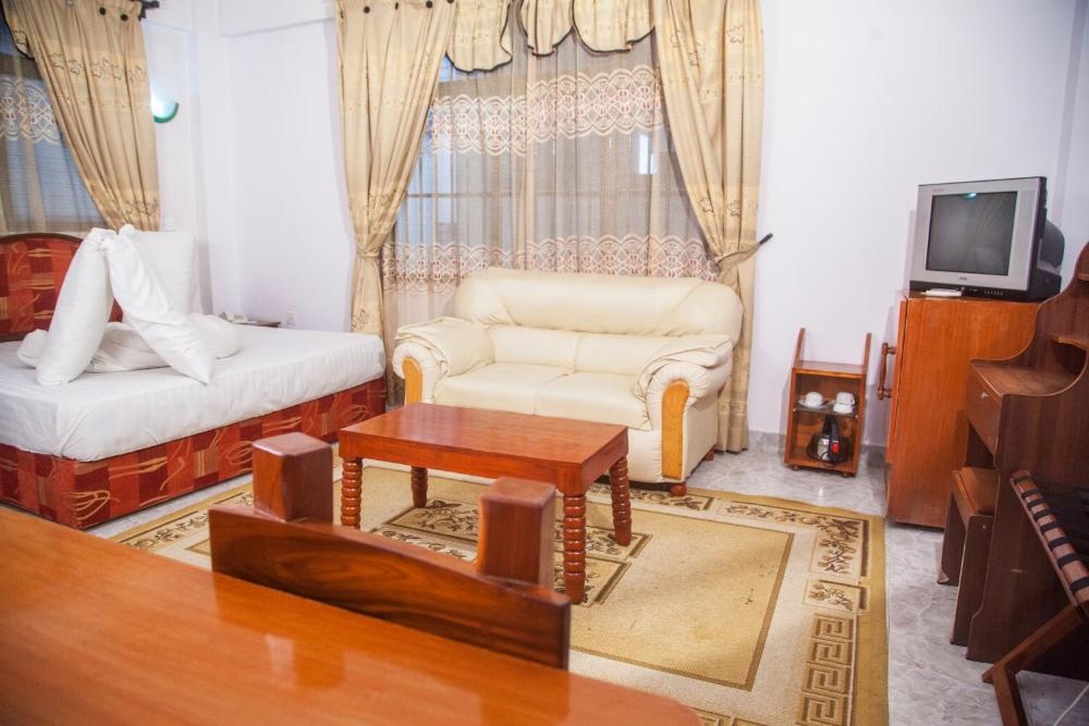 Natron Palace Hotel Image 7